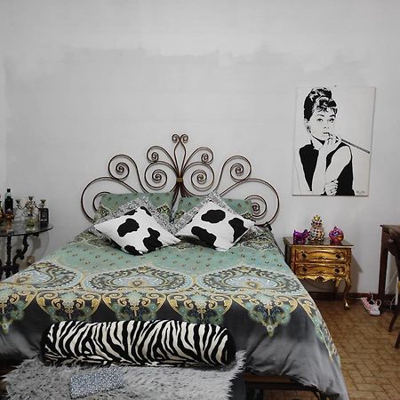 Firenzebella Otel Dış mekan fotoğraf