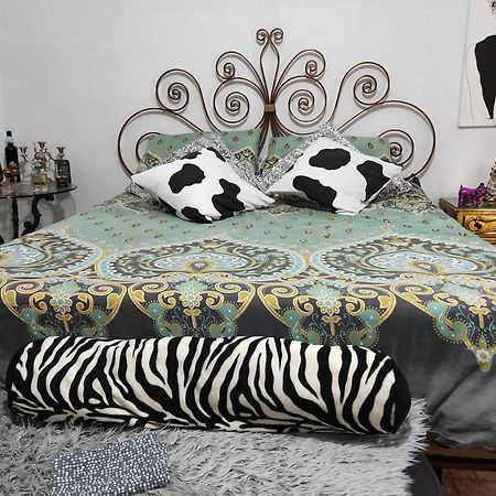 Firenzebella Otel Dış mekan fotoğraf