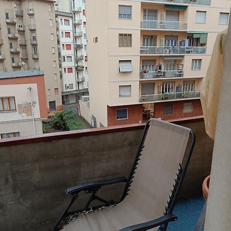 Firenzebella Otel Dış mekan fotoğraf