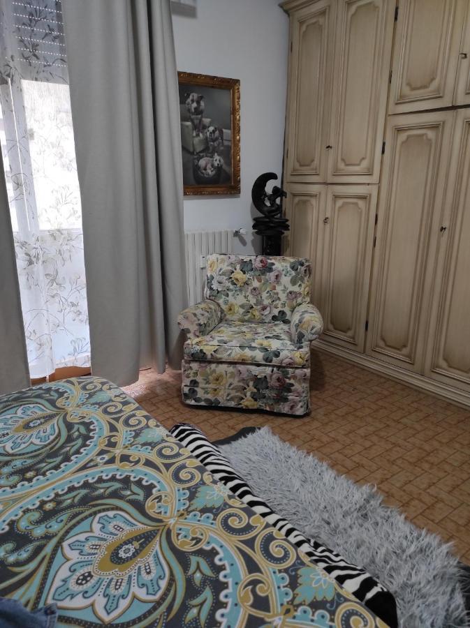 Firenzebella Otel Dış mekan fotoğraf