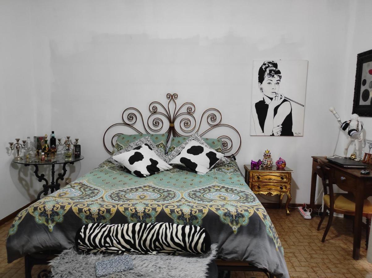 Firenzebella Otel Dış mekan fotoğraf