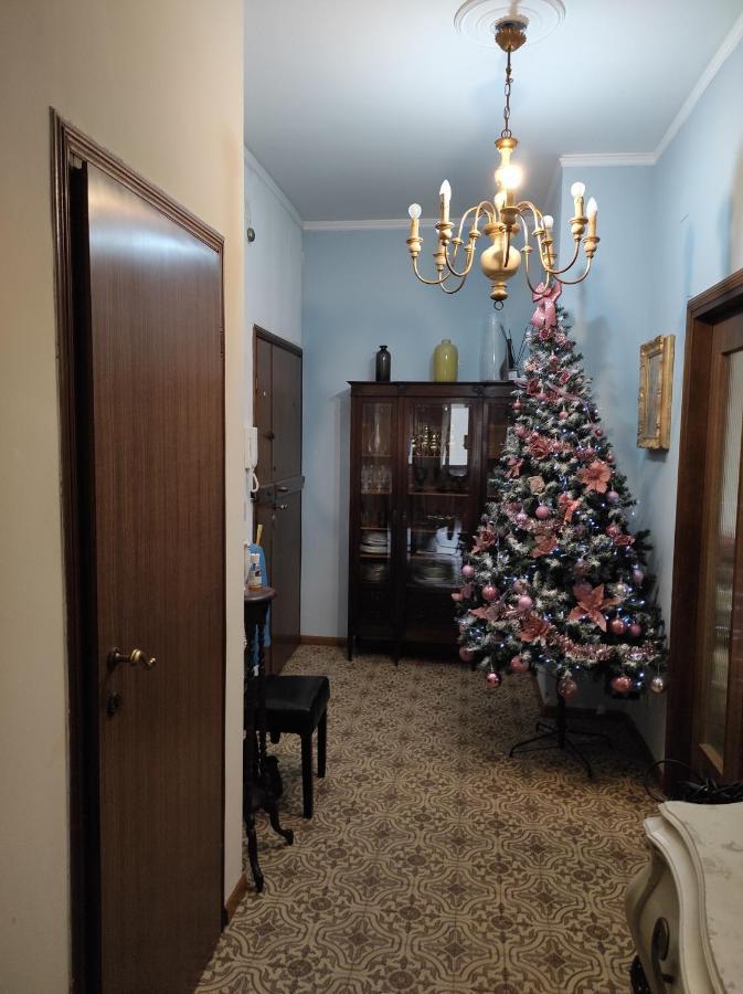 Firenzebella Otel Dış mekan fotoğraf