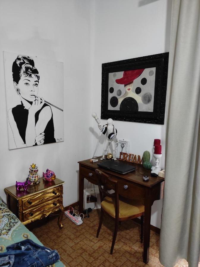 Firenzebella Otel Dış mekan fotoğraf
