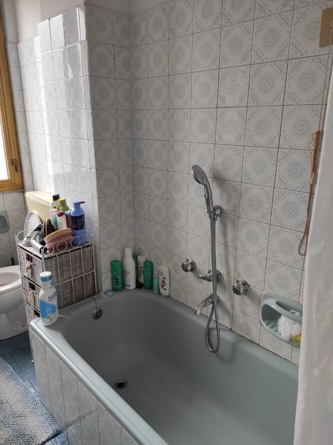 Firenzebella Otel Dış mekan fotoğraf