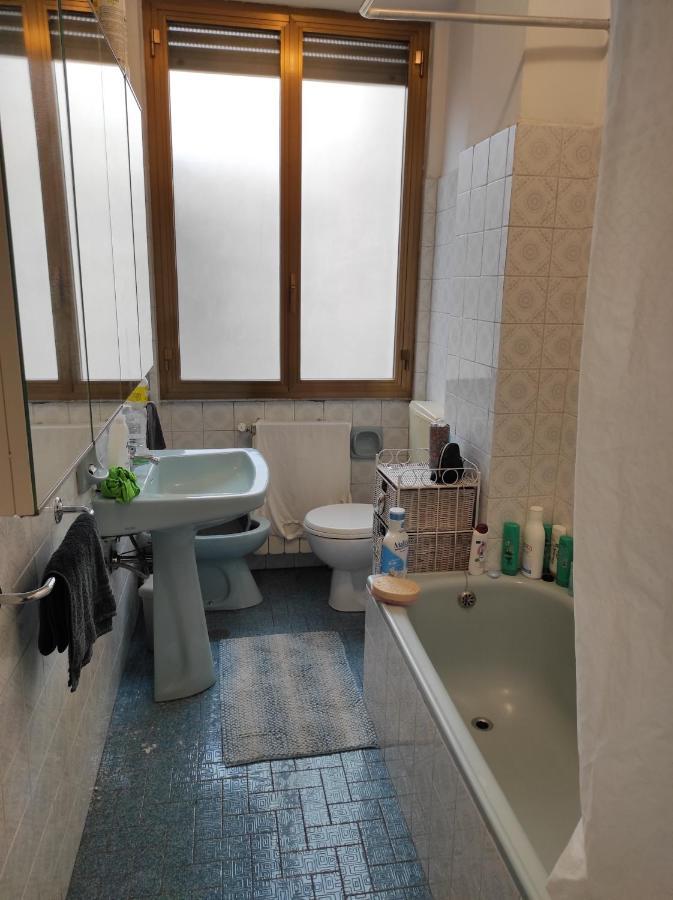 Firenzebella Otel Dış mekan fotoğraf