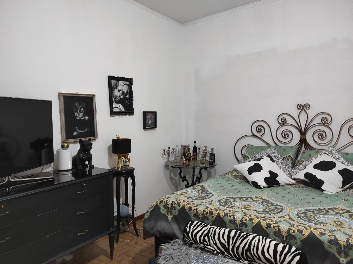 Firenzebella Otel Dış mekan fotoğraf