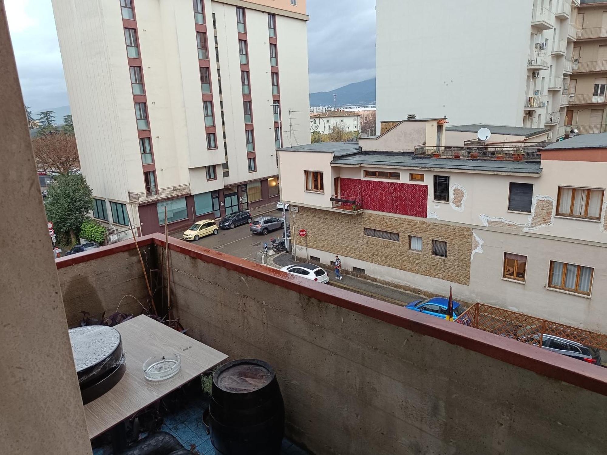 Firenzebella Otel Dış mekan fotoğraf