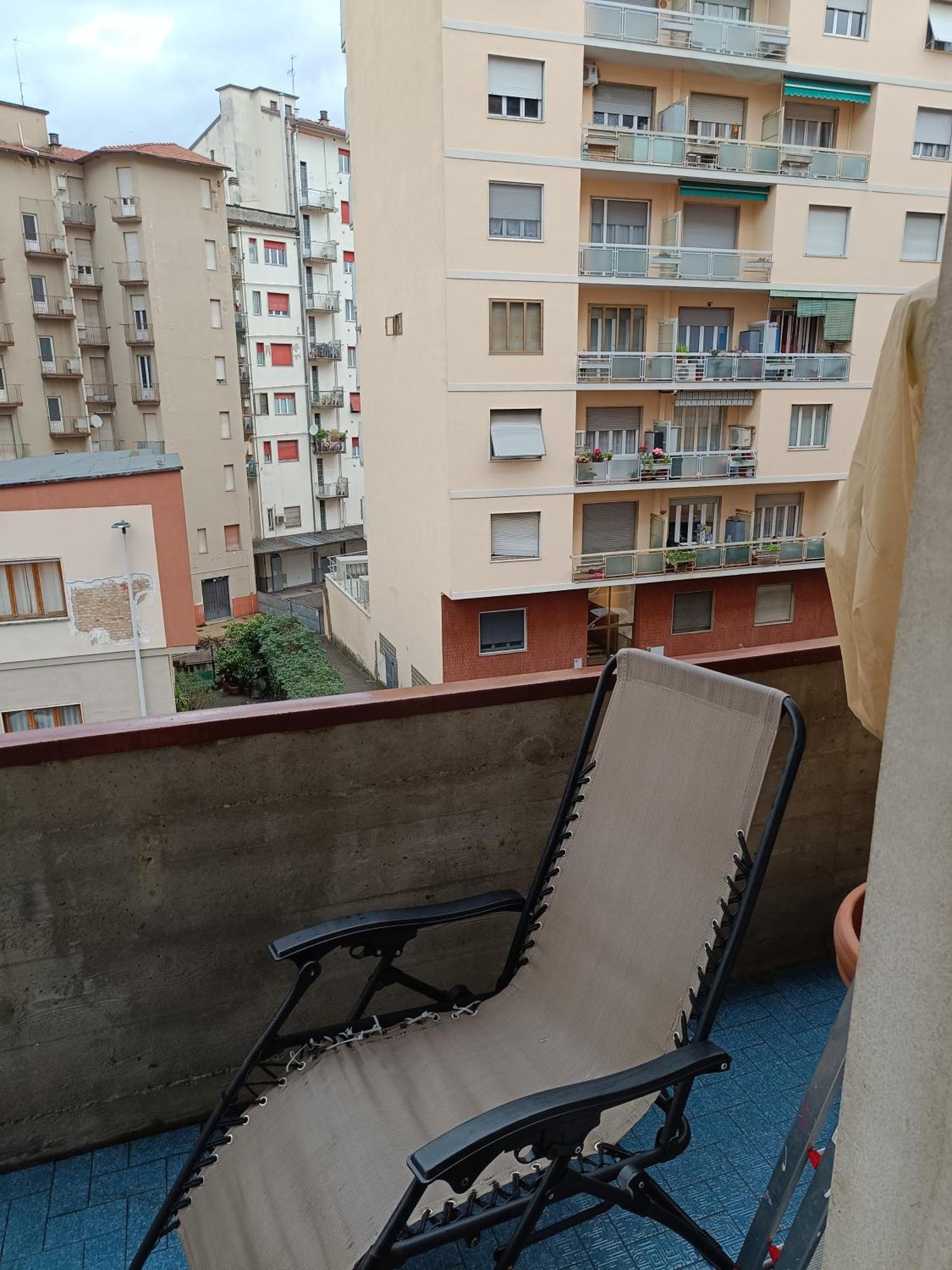 Firenzebella Otel Dış mekan fotoğraf