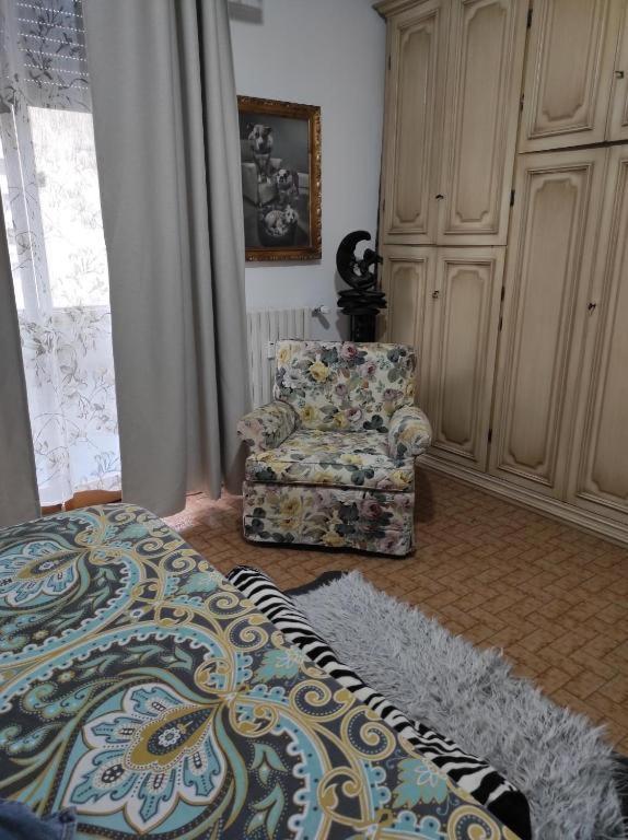 Firenzebella Otel Dış mekan fotoğraf