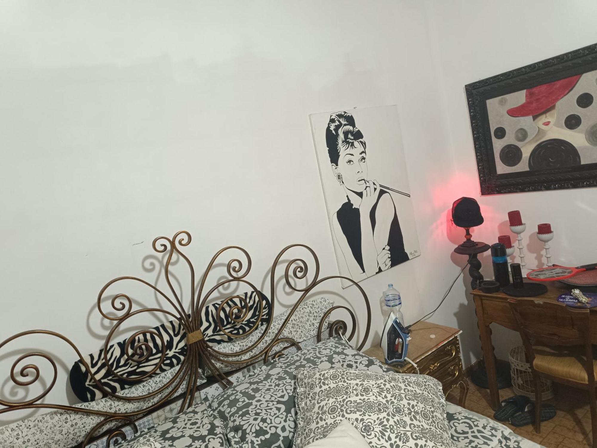 Firenzebella Otel Oda fotoğraf